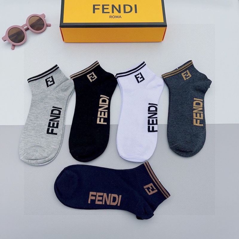 Fendi Scoks